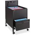 Mobile File Cart A88792