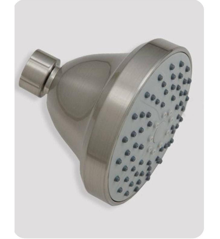 Satin Nickel Single Function Showerhead I575857