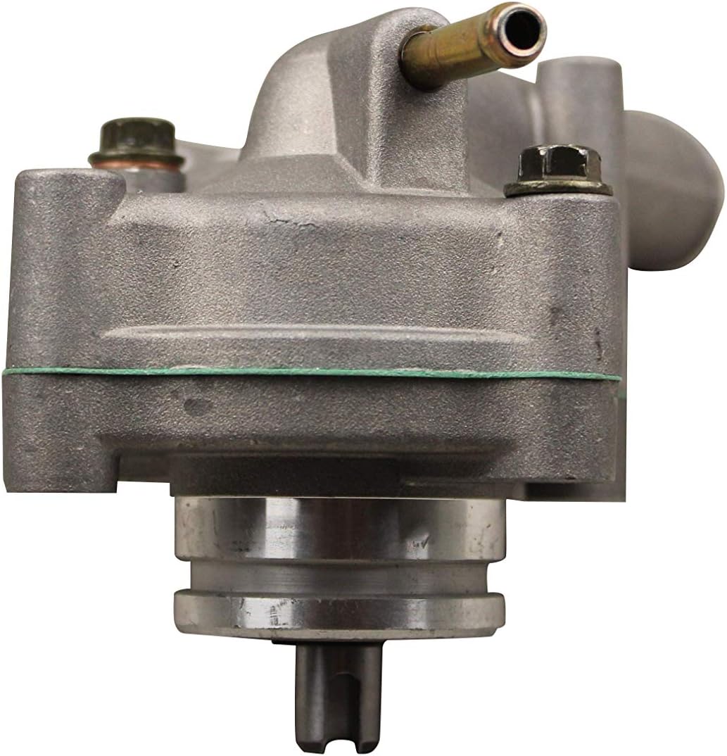 Water Pump Pack of 2 I20384