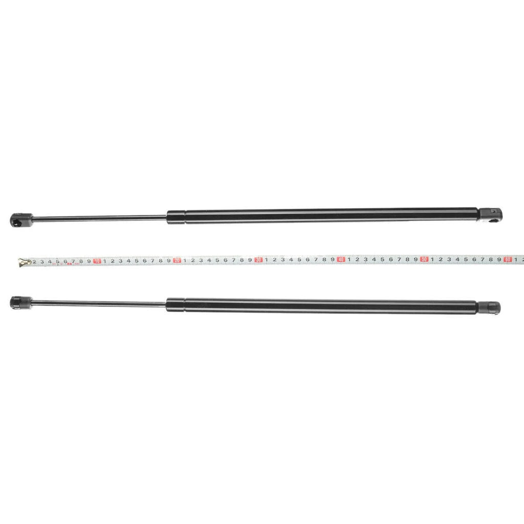 2x Rear Tailgate Lift Supports Gas Struts J7445