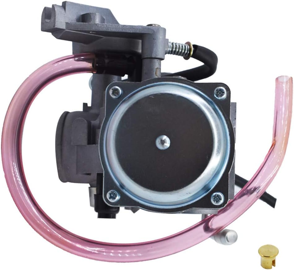 Carburetor Carb Keihin Cvk 36 Pack of 2 H244203