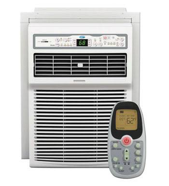 10,000 BTU Casement Window Air Conditioner P819288
