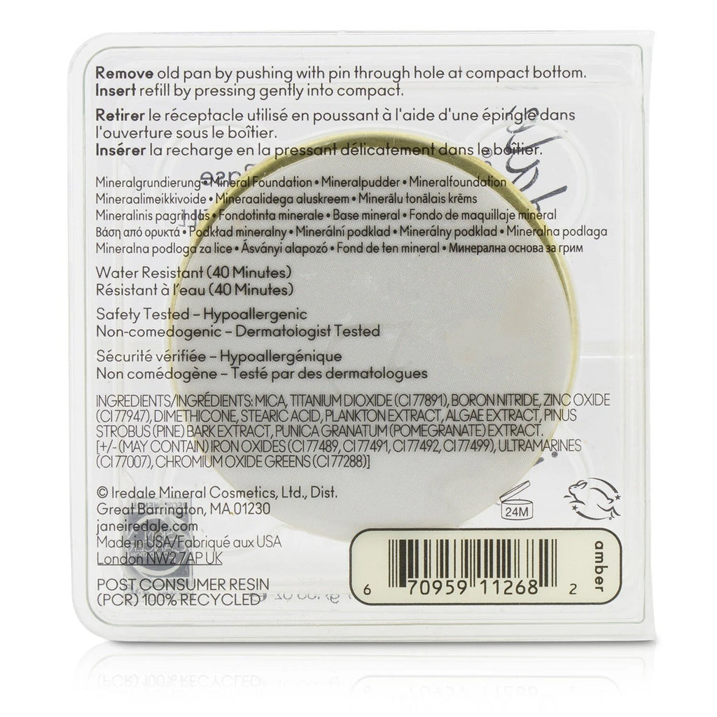 Mineral Foundation Refill SPF 20 - Bisque 9.9g/0.35oz U3278