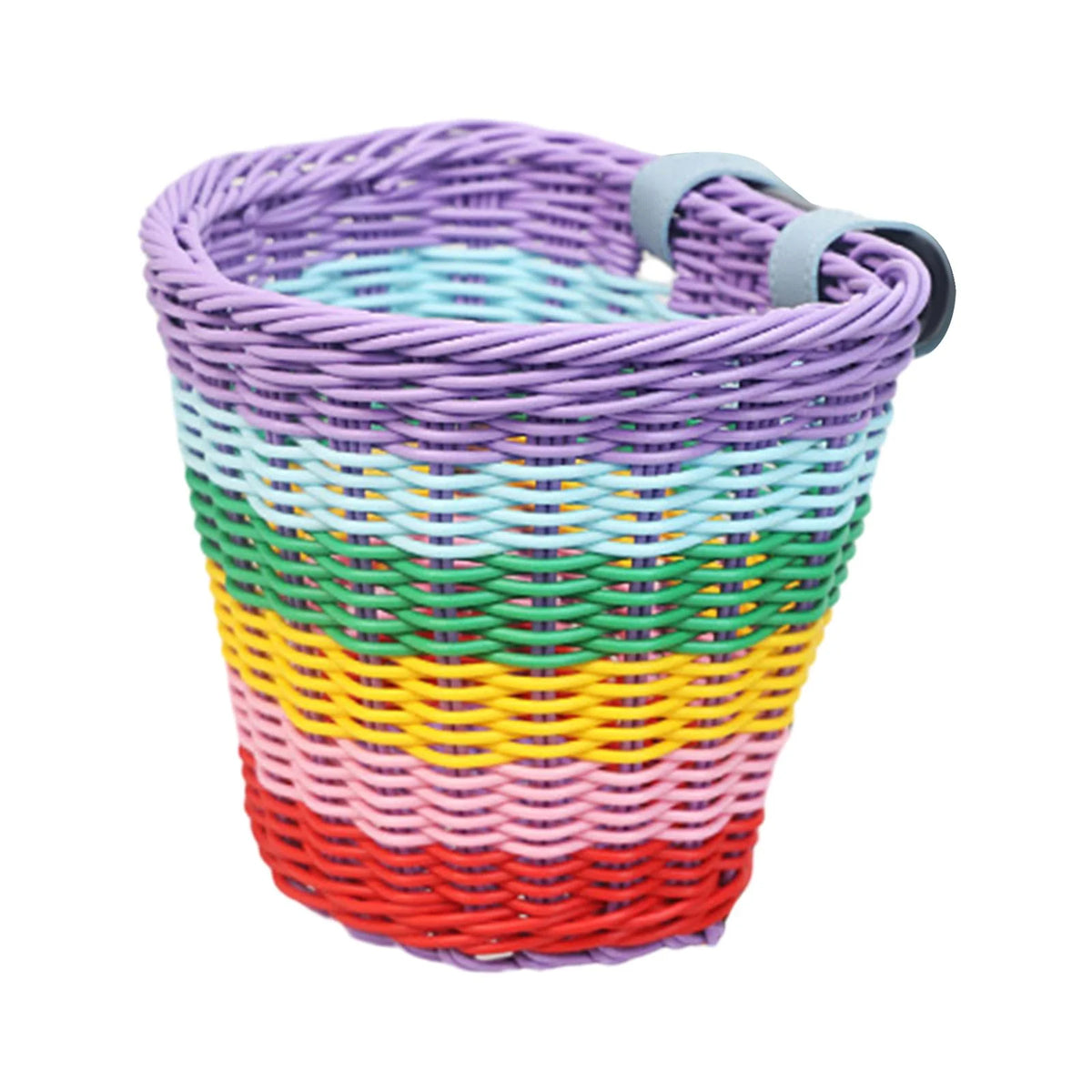 Water Resistant Bike Pannier Organizer Carrier Basket L323