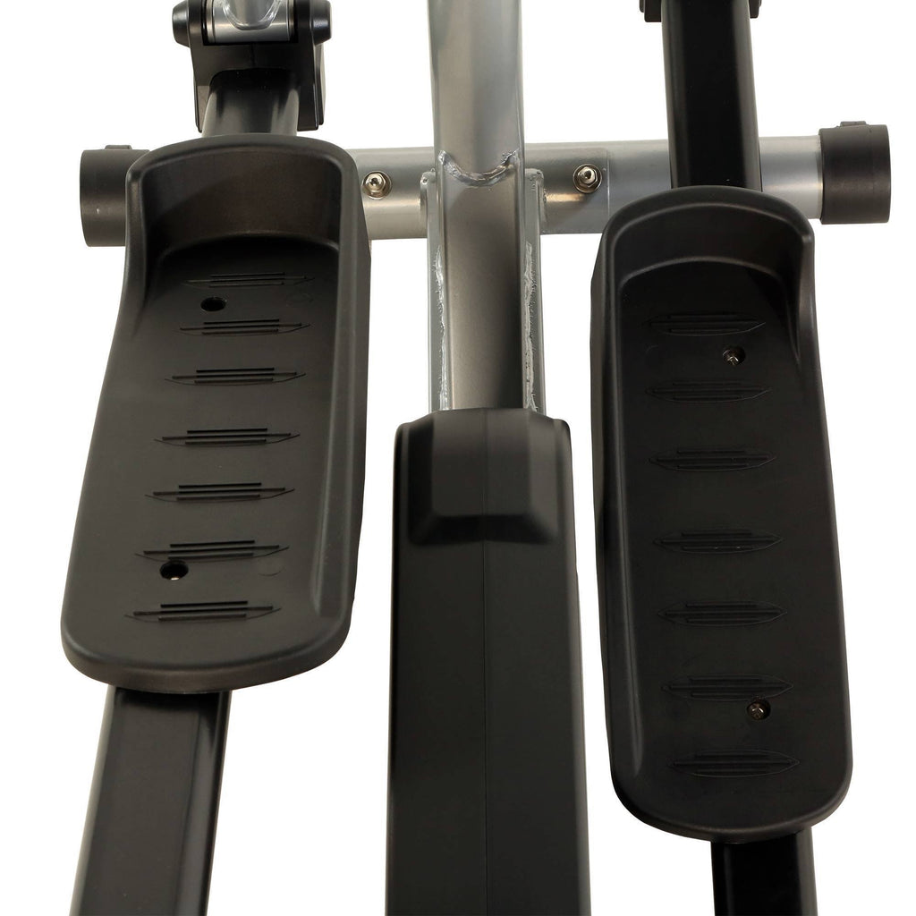 18 inch Stride Magnetic Elliptical Q957