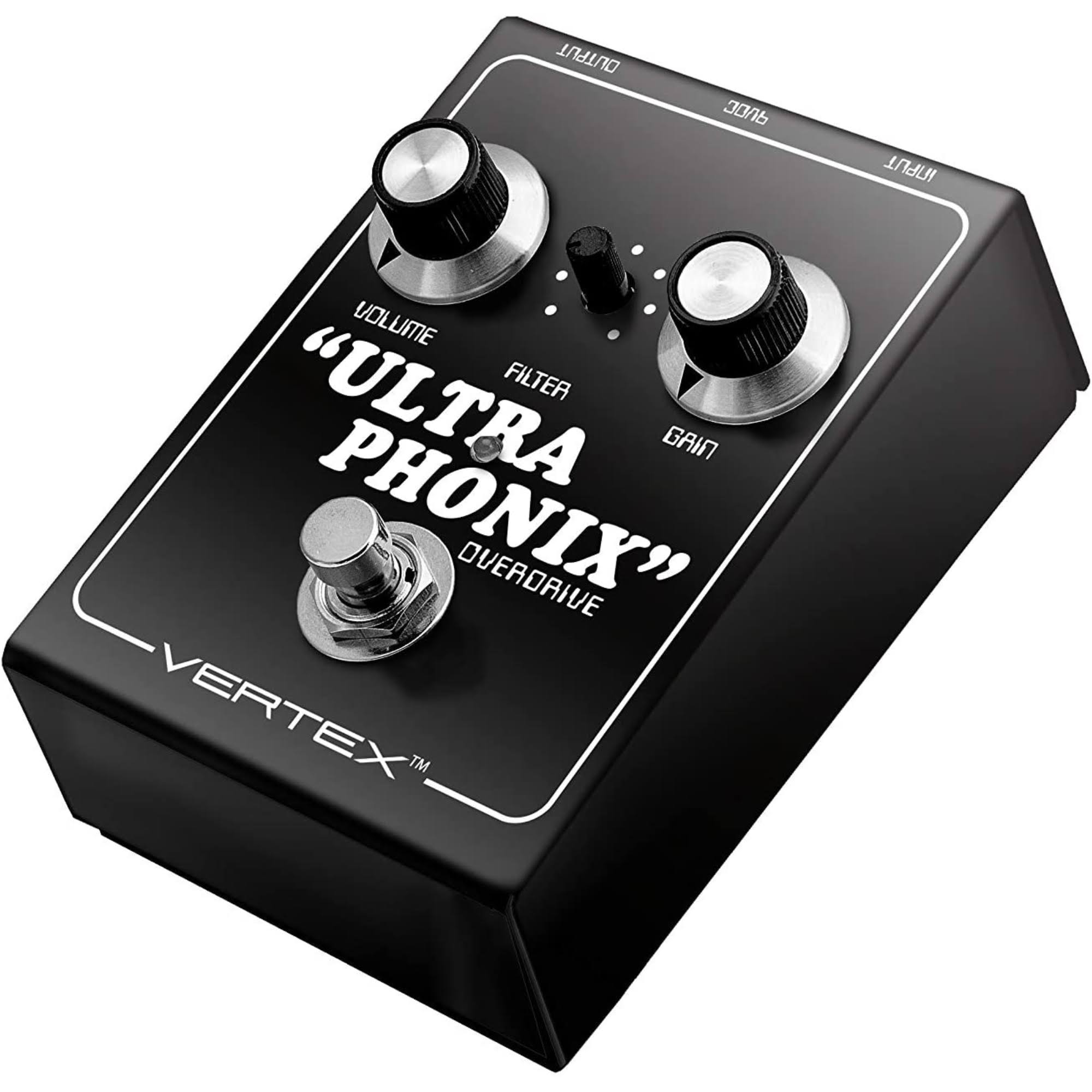 Ultraphonix Overdrive Pedal J9941