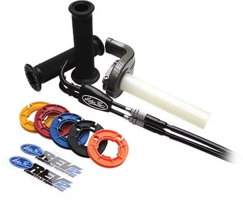 Throttle Kit G835891