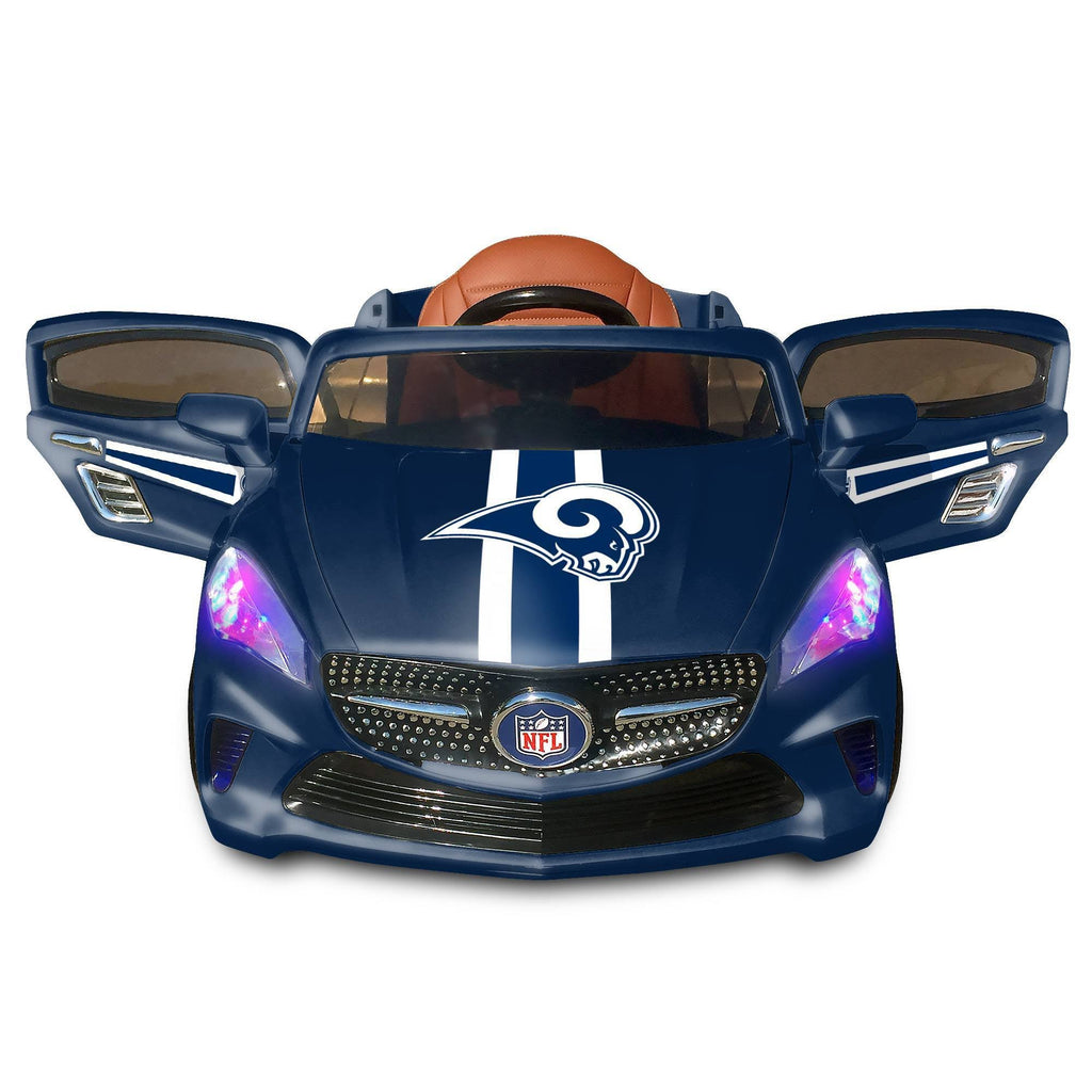 Ride-On Car D222