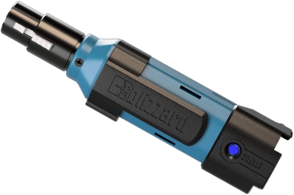 Wireless Controller with 5-pin DMX Output, WiFi based sACN/Art-Net to DMX Converter A956313