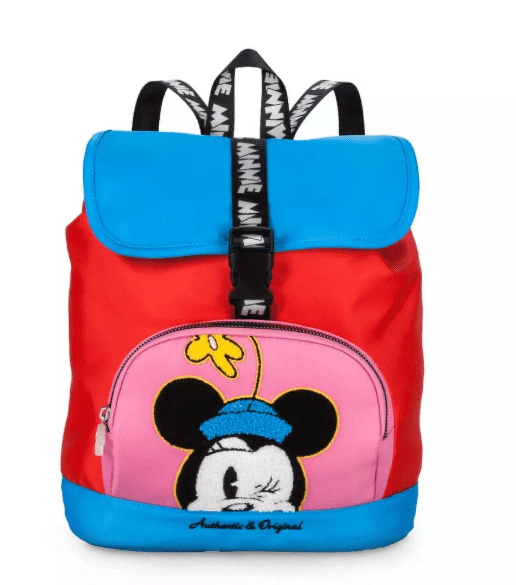 Minnie Mouse Backpack for Kids W589