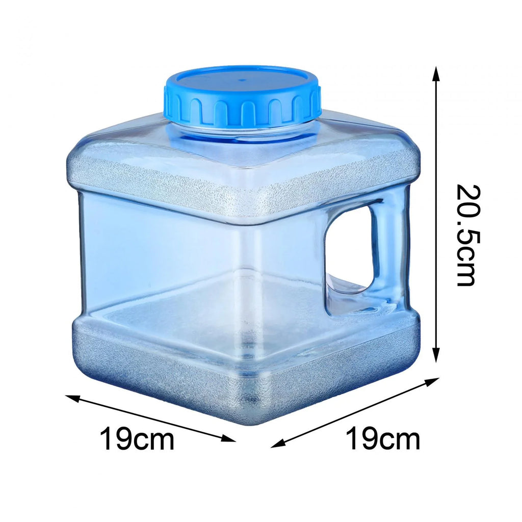 5L Camping Water Storage Jug K4511