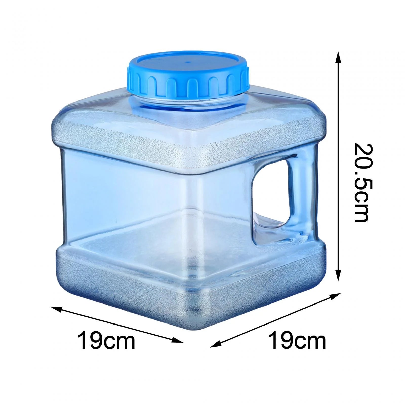 5L Camping Water Storage Jug K4511