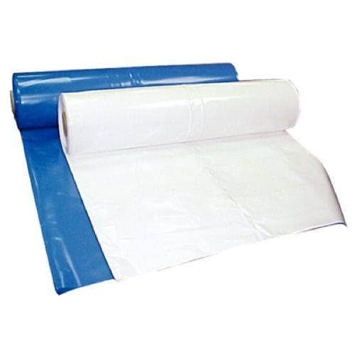 White Shrink Wrap L599