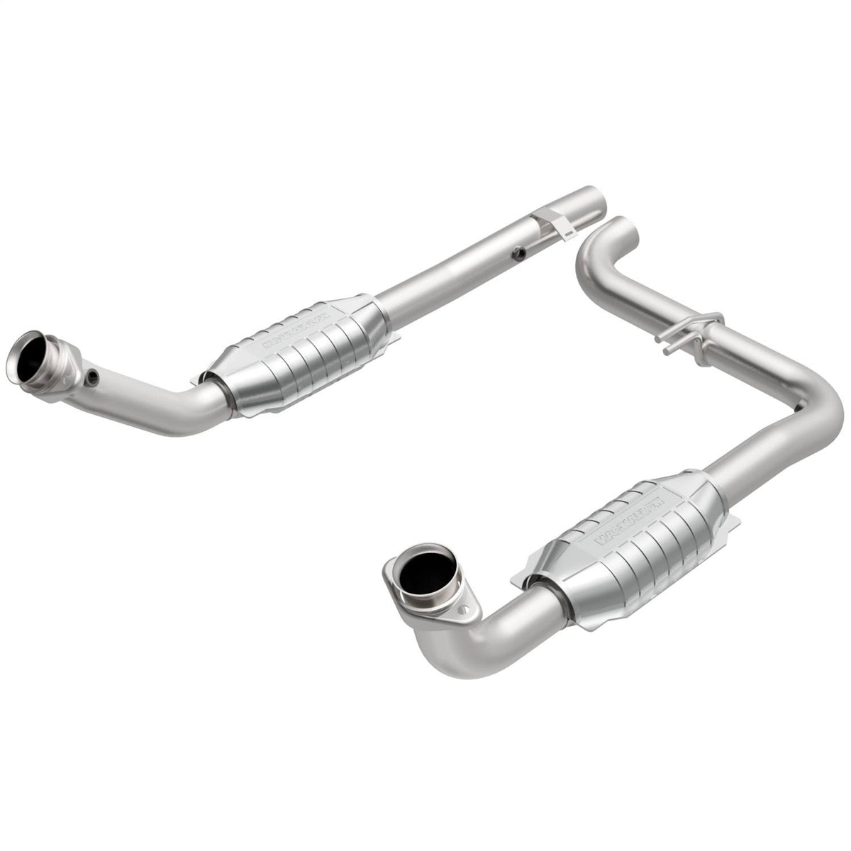 Catalytic Converter L8834