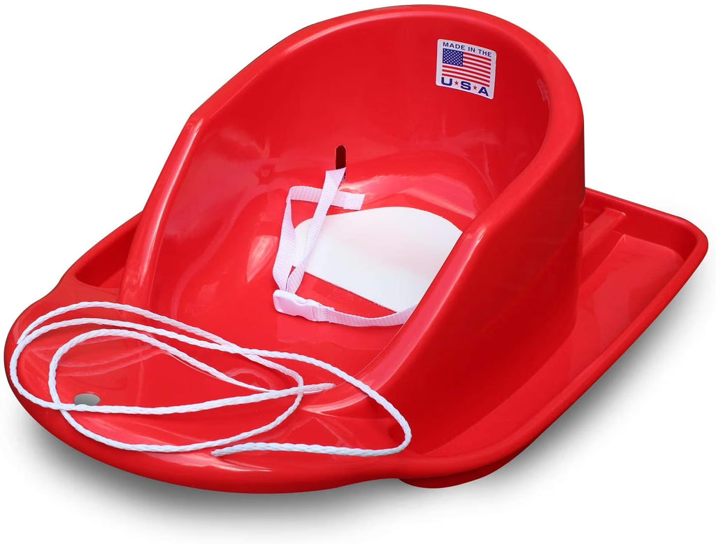 Baby Pull Sled M4859