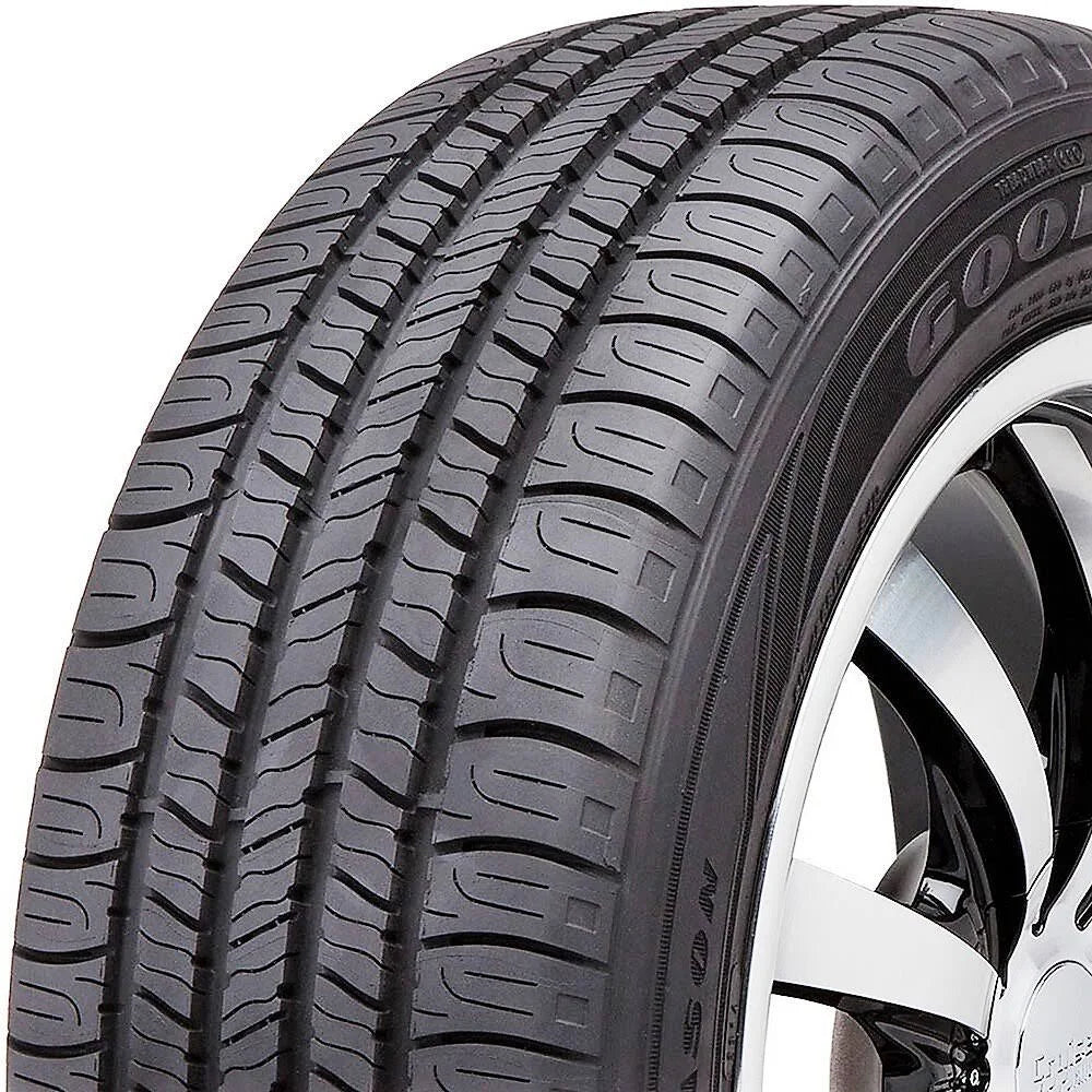 235/60R18 103H SL All-Season Tire V14339