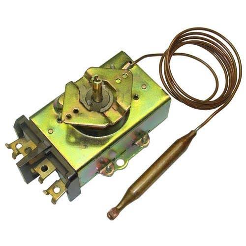 D1 Thermostat with 200 - 550 F Range Q168