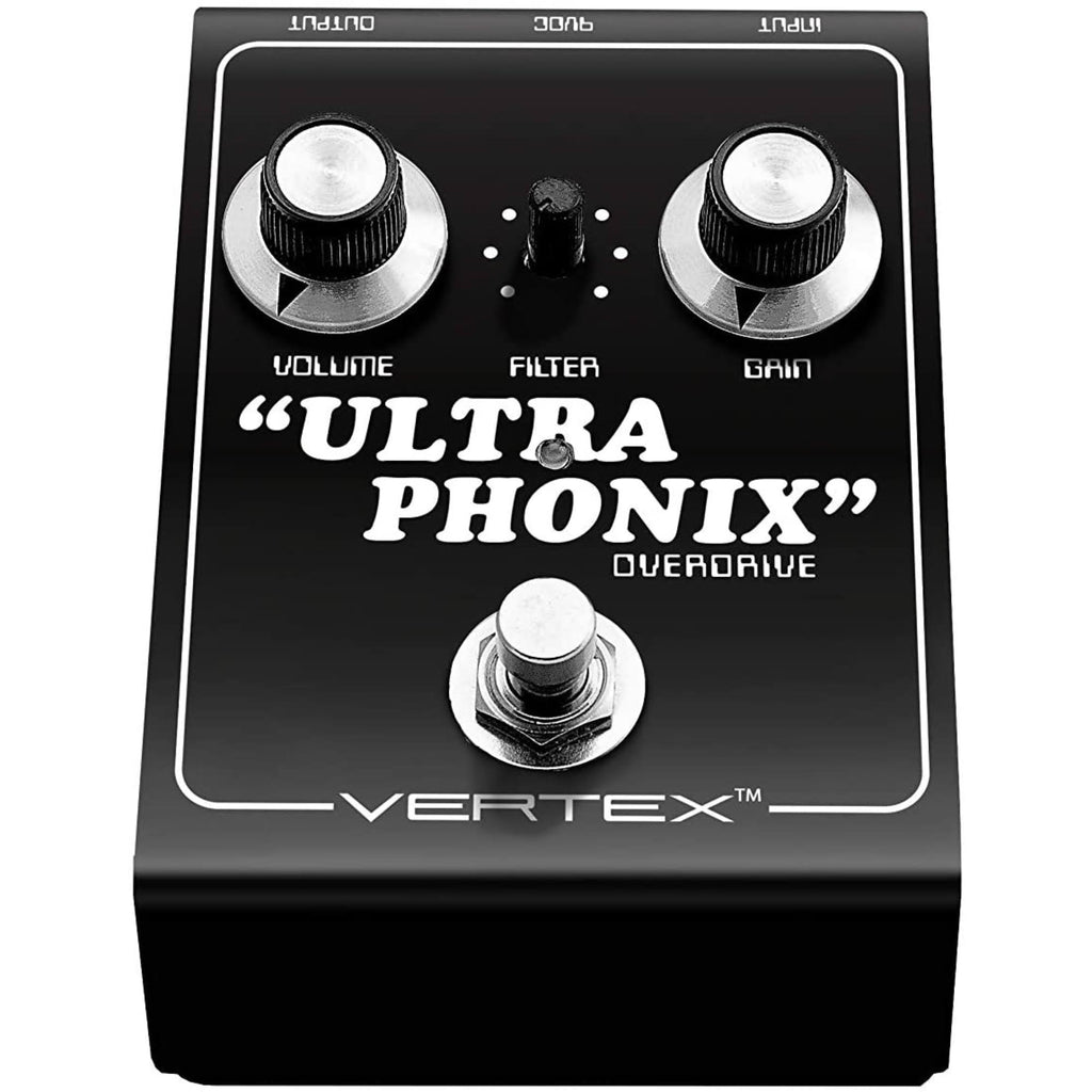 Ultraphonix Overdrive Pedal J9941