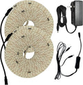 LED Light Weight Lift Kit with 2 Light Strips Y972