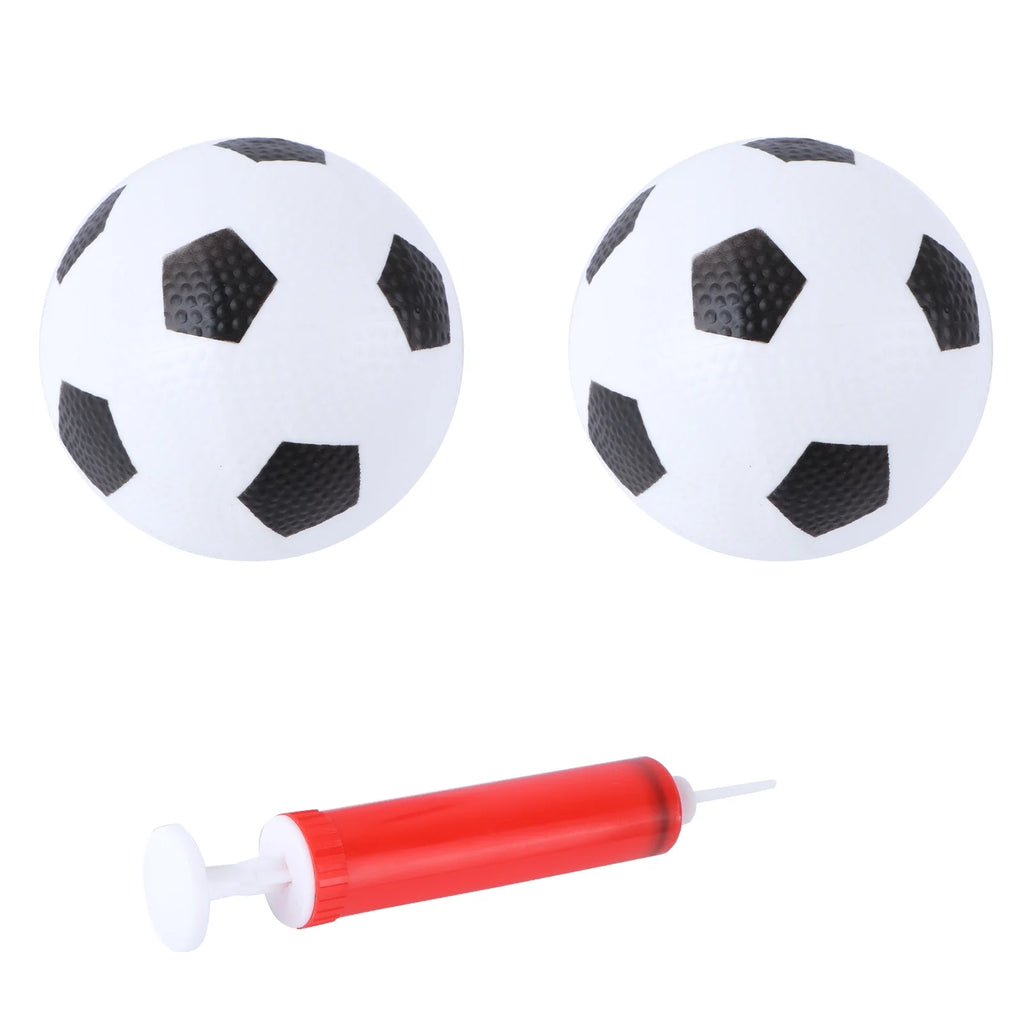 Mini Inflatable Soccer Ball for Kids O4476