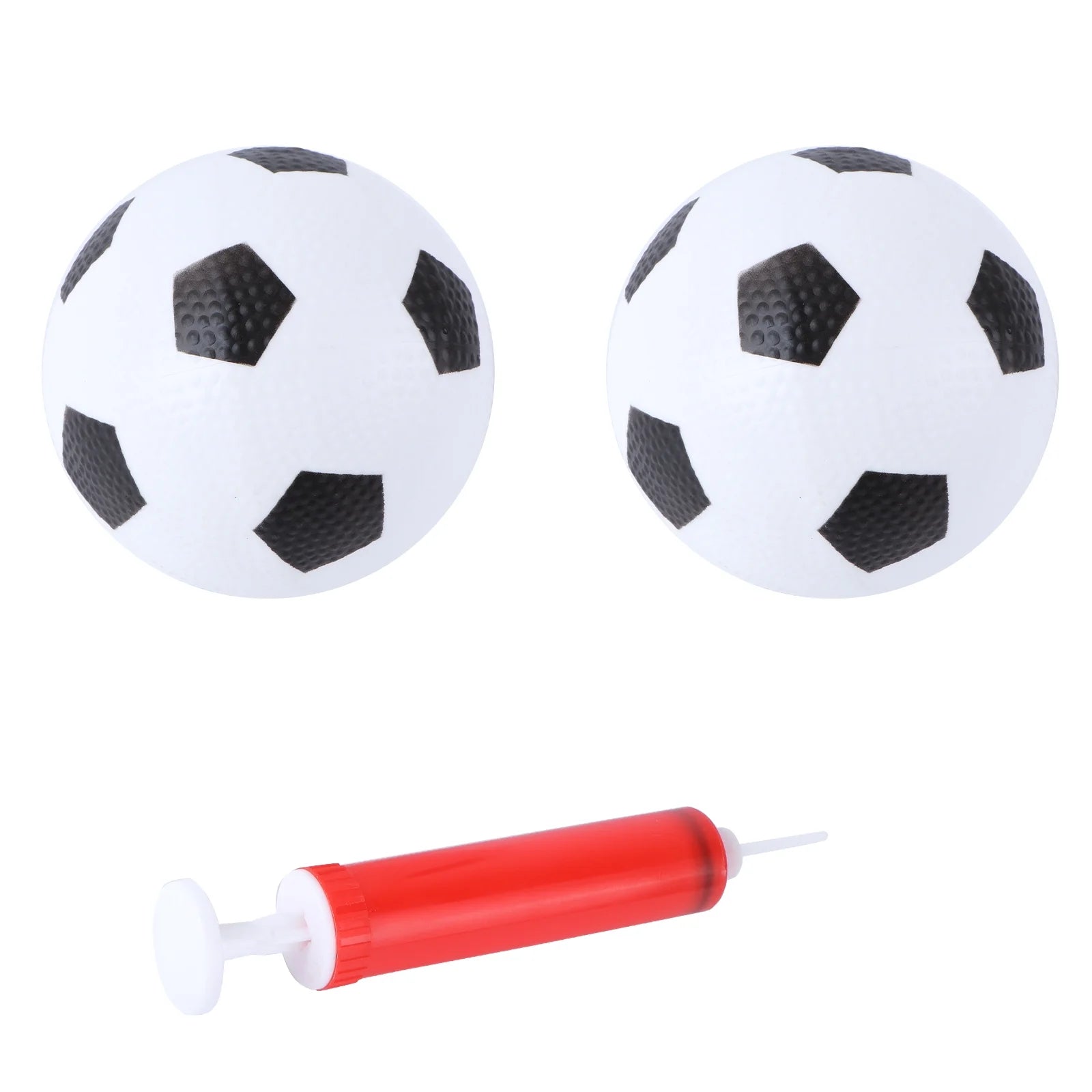Mini Inflatable Soccer Ball for Kids O4476