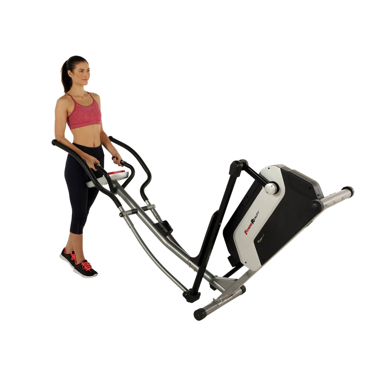 18 inch Stride Magnetic Elliptical Q957