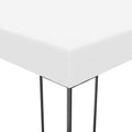 WhiteCanvas Sun Shelter Marquee Canopy Tent W365