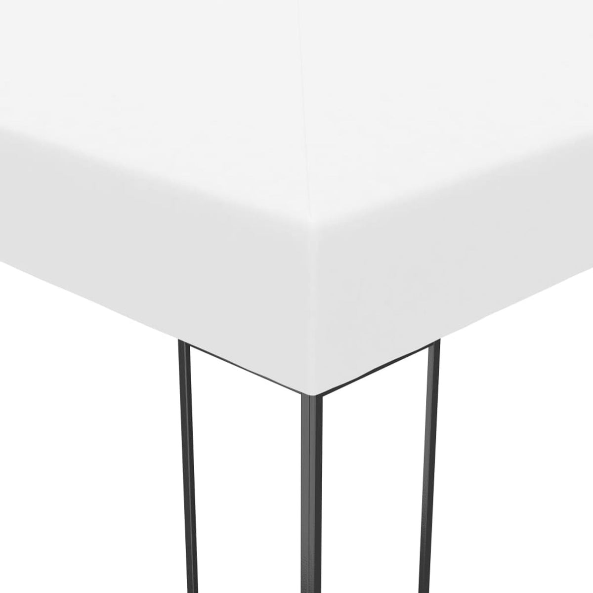WhiteCanvas Sun Shelter Marquee Canopy Tent W365