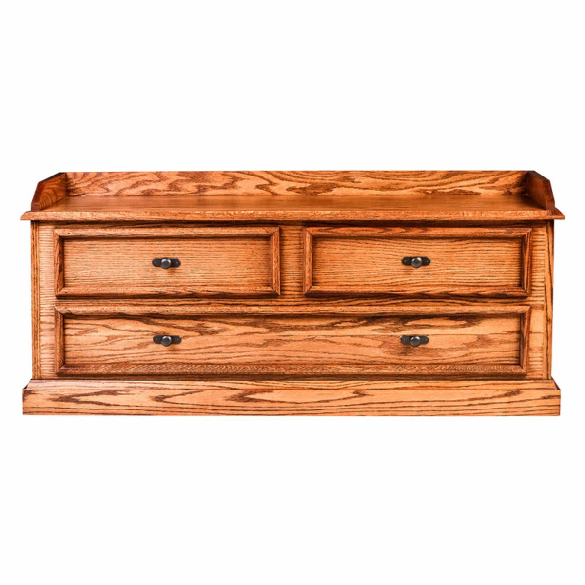 Unfinished Cedar Chest Q17363