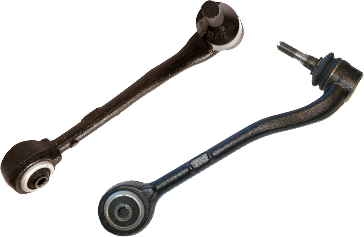 Front Lower Control Arms Suspension Kit Pack of 2 D598
