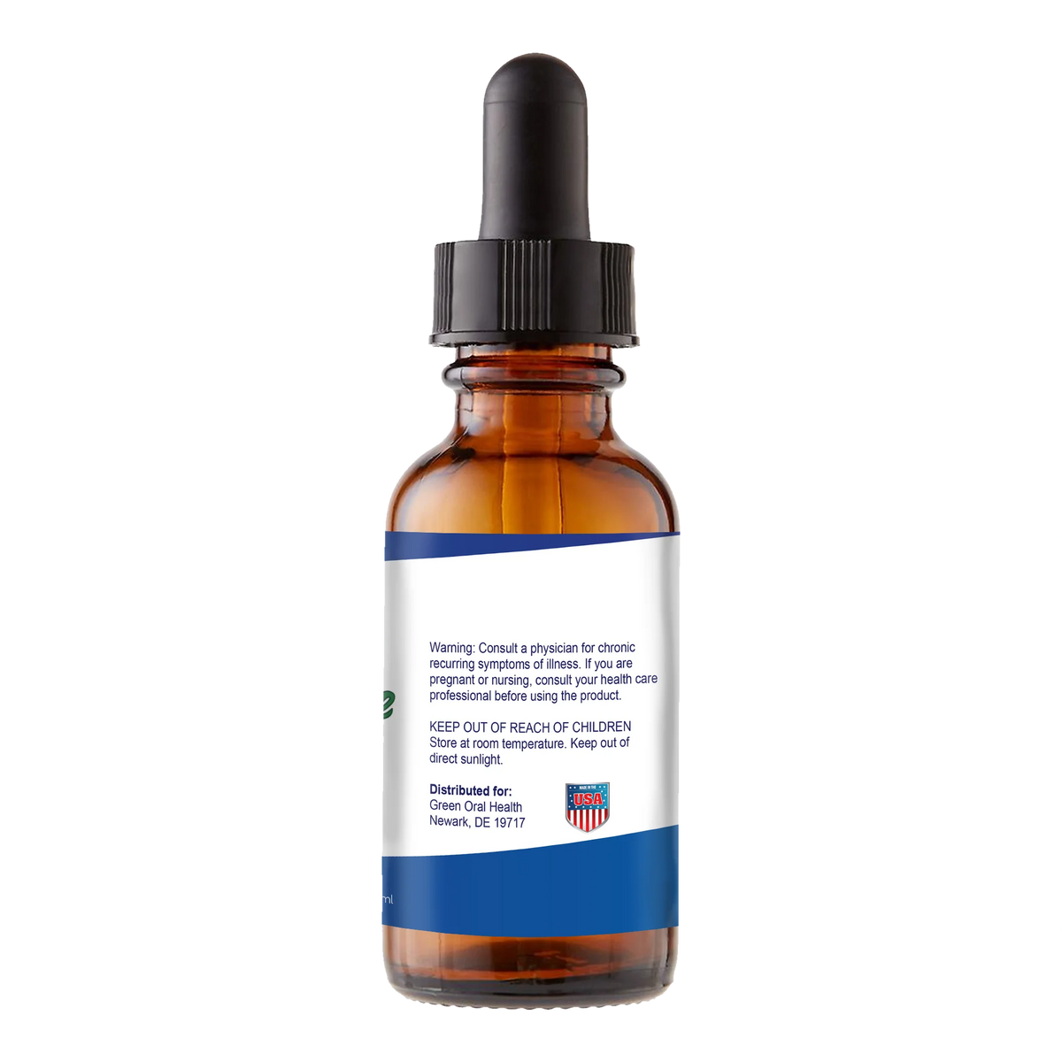 Colloidal Silver 40 Ppm 4 fl oz O5940
