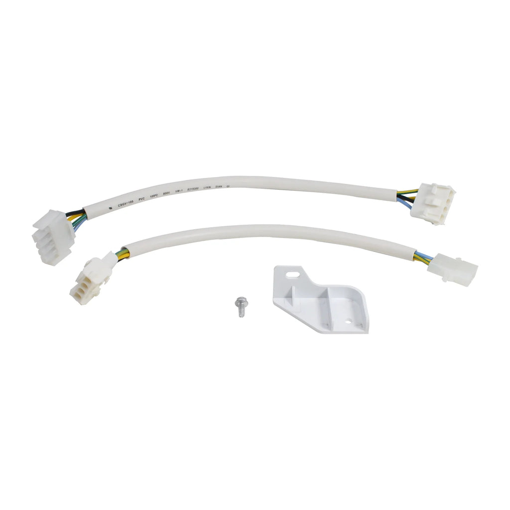 Refrigerator Ice Maker Replacement O985