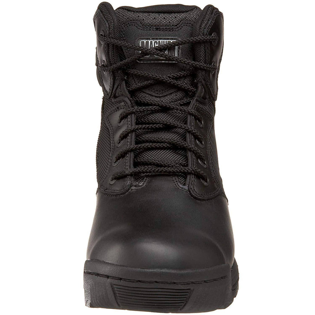 Magnum Men's Stealth Force 6.0 SZ, Size: 11 Medium, Black B98973