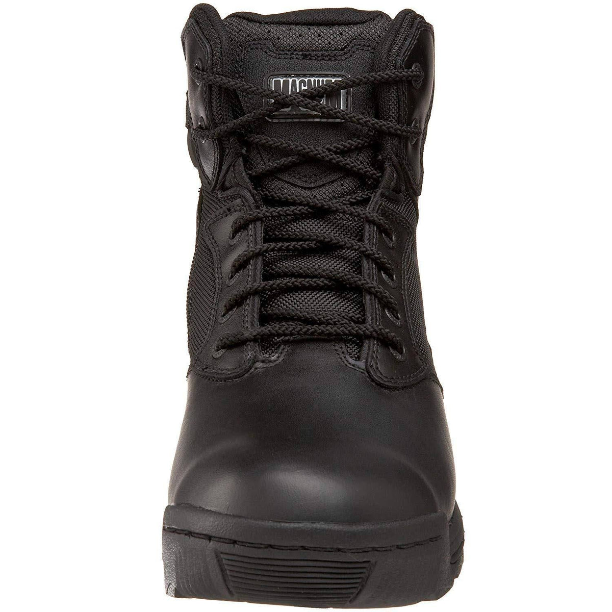 Magnum Men's Stealth Force 6.0 SZ, Size: 11 Medium, Black B98973