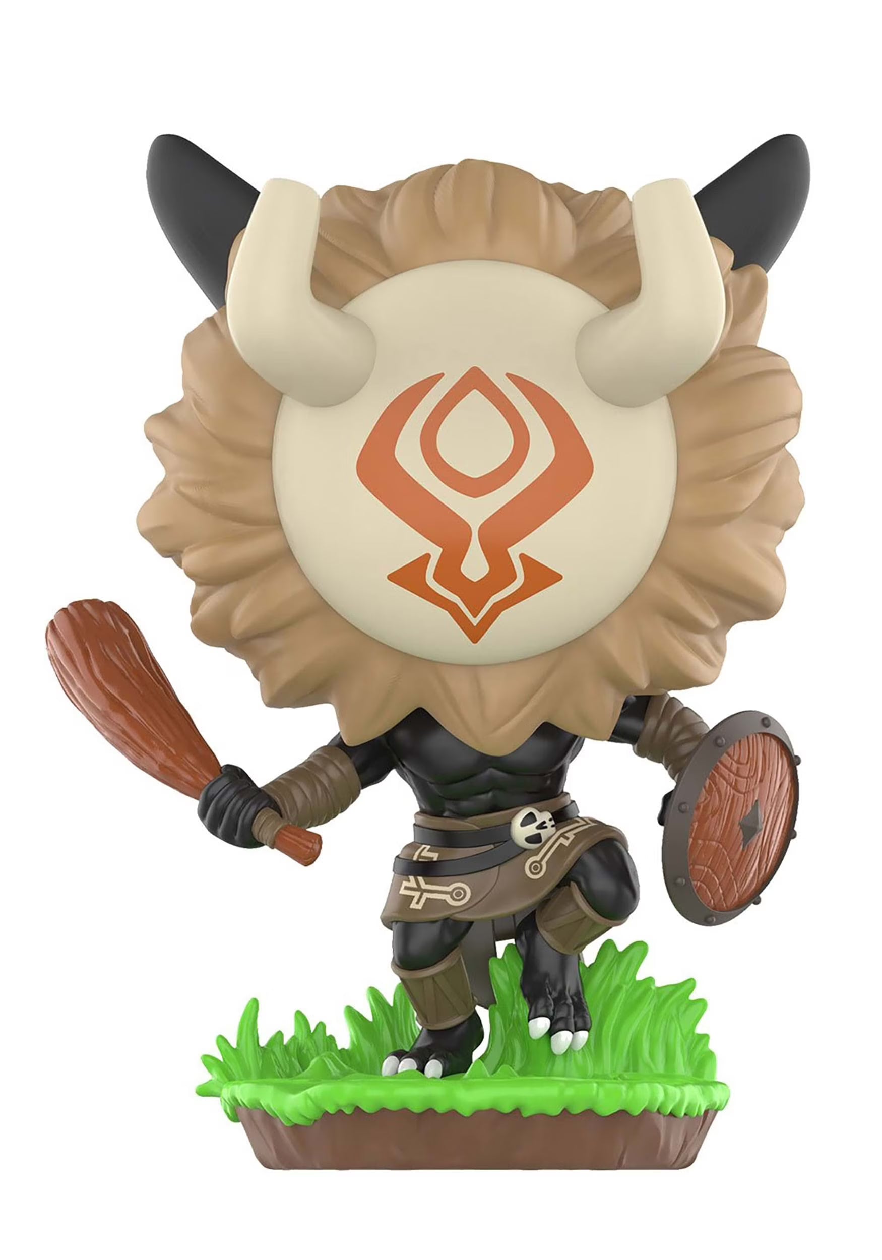 Vinyl Figure C2806