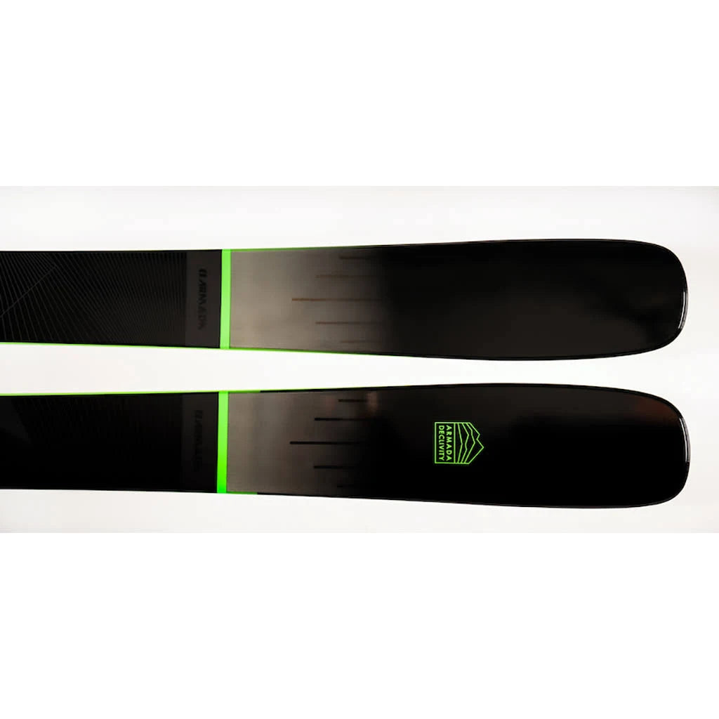 92 Ti Skis H11300