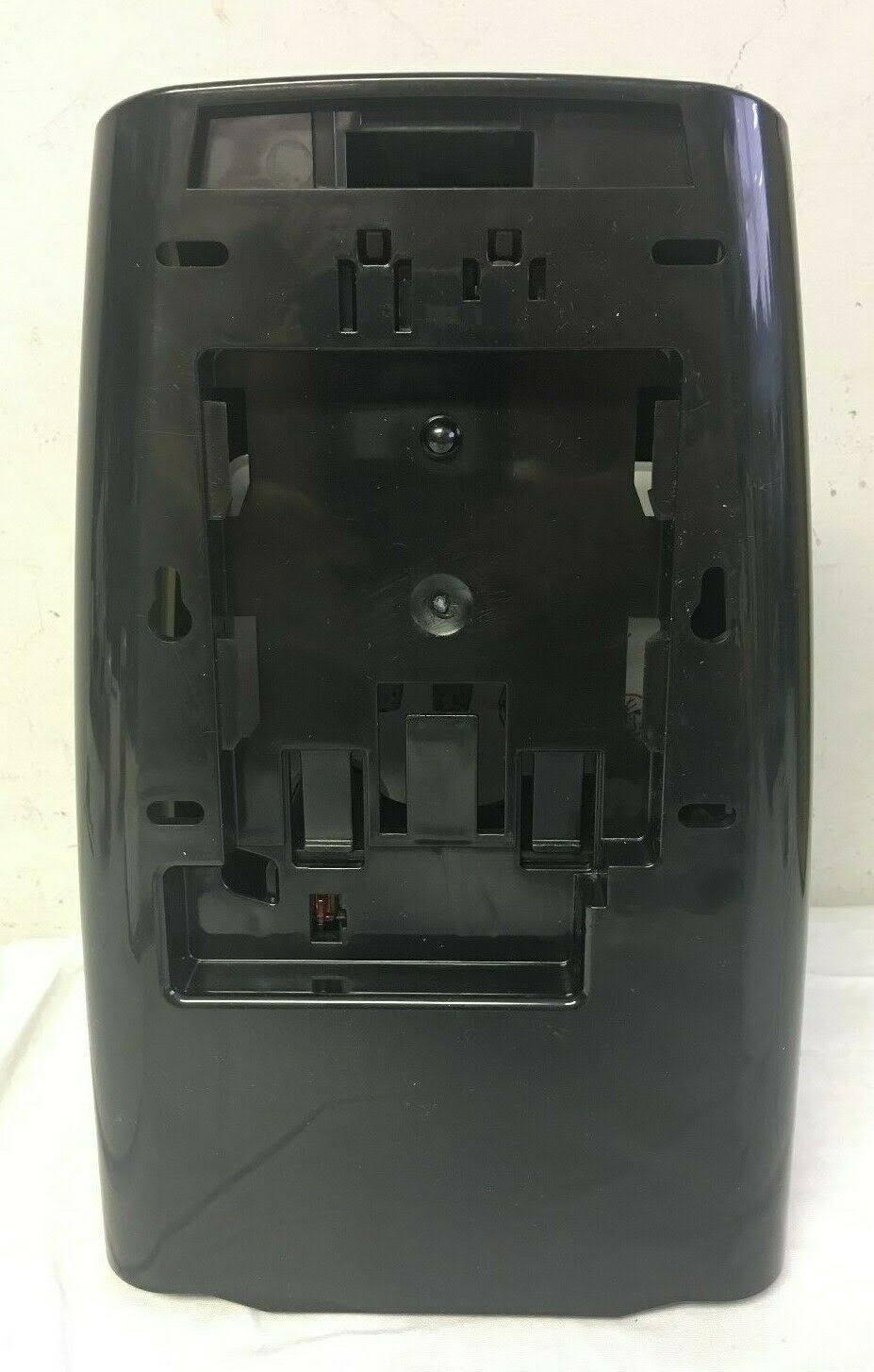 Brushed Metallic Skin Care Dispenser T670890