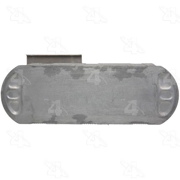 A/C Evaporator Core C503