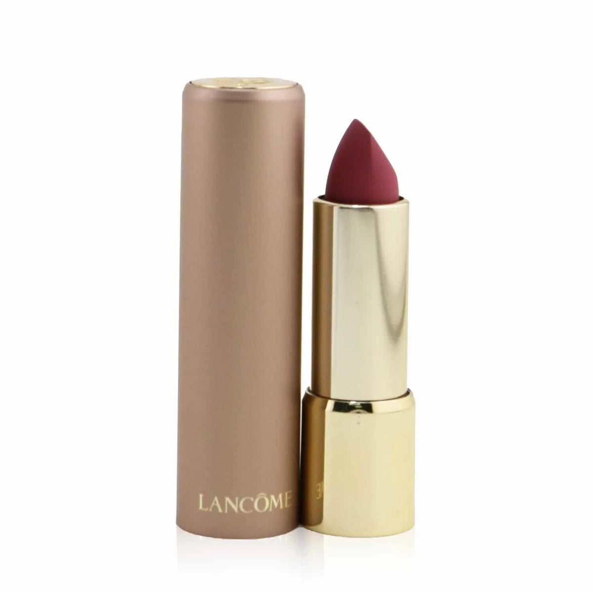 Matte Veil Lipstick - # 404 Hot And Cold 3.4g/0.12oz X164