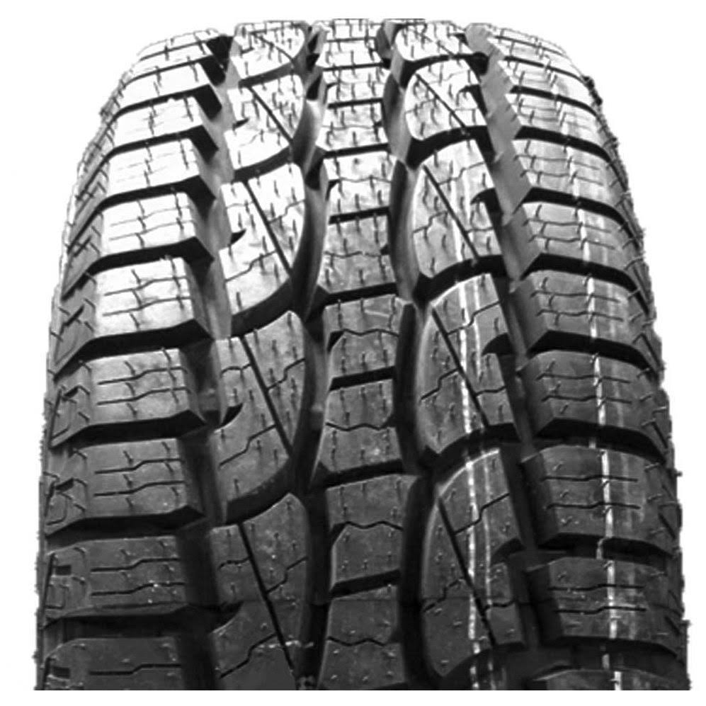 LT285/75R16 All-Terrain Tire K462109