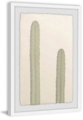 Framed Print T339