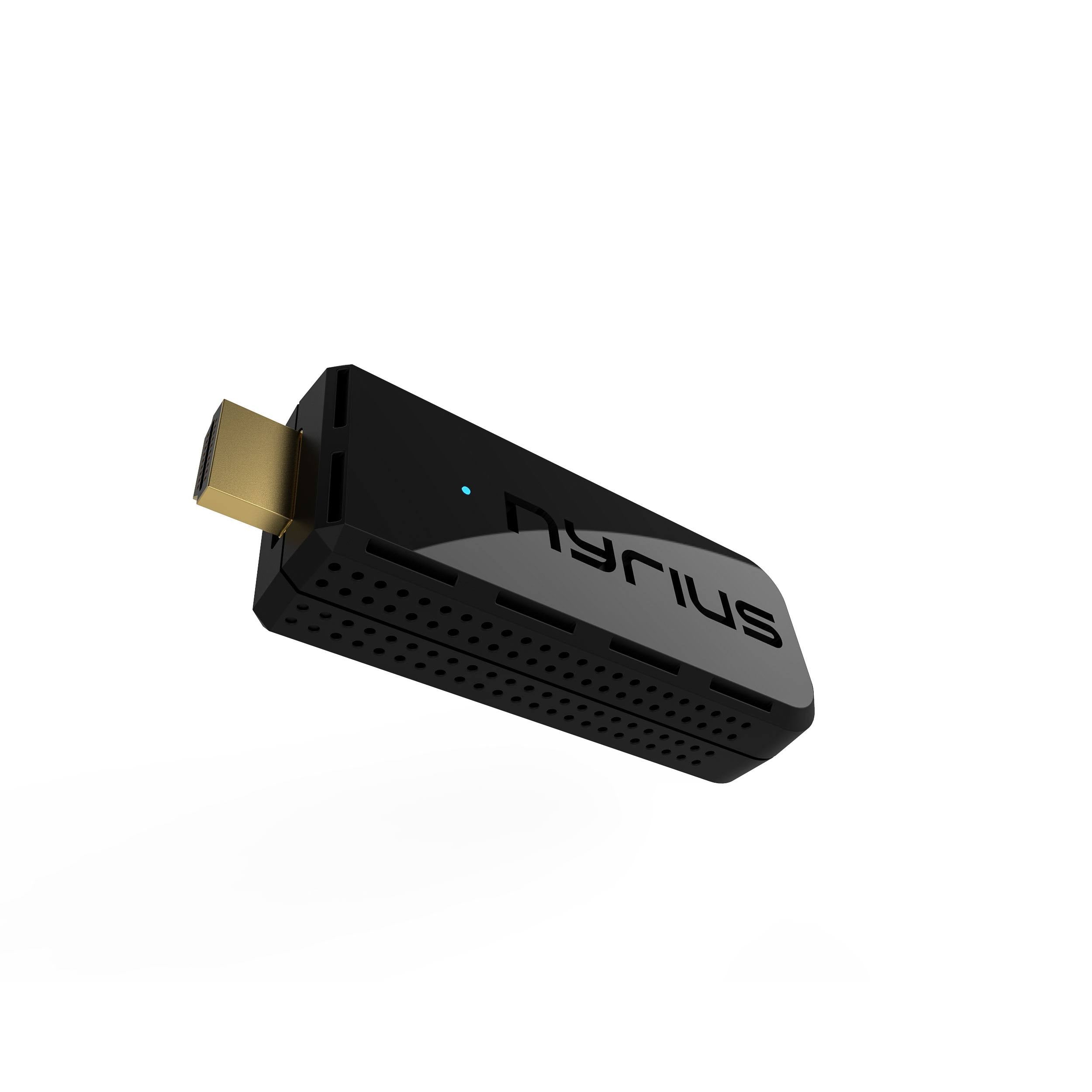 Wireless HD Transmitter & Receiver System K333