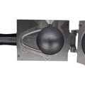 10 lb Downrigger Ball Sinker U17310