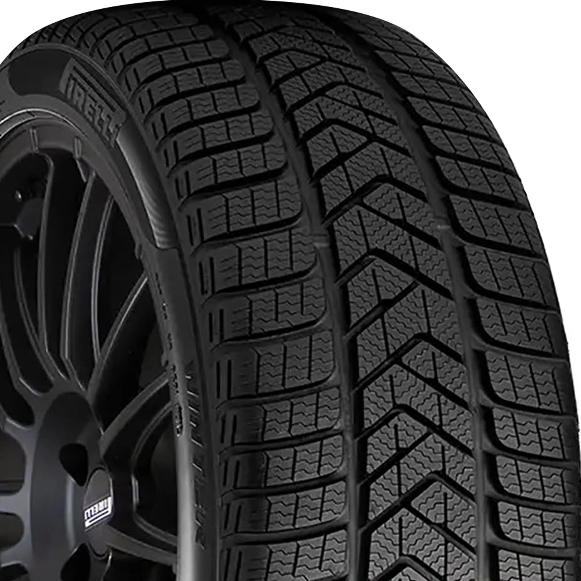 275/35R21 103V XL Winter Passenger Tire M890136