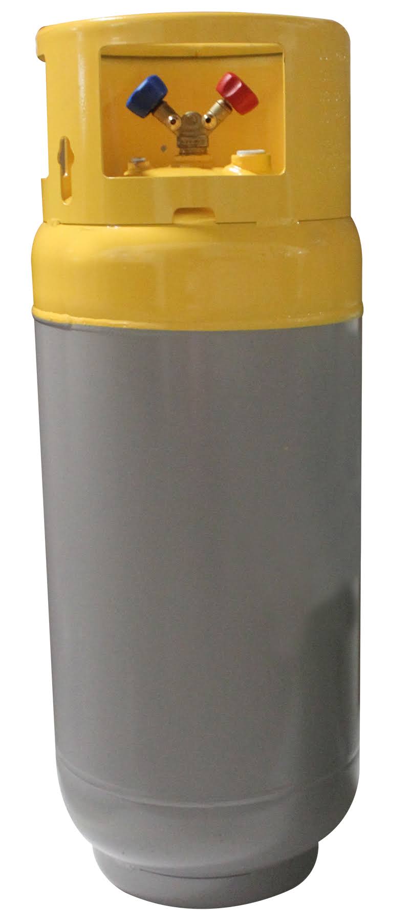100 lbs Refrigerant Recovery Z351