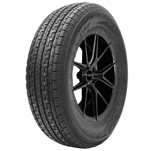 ST235/80R16 LRE/10ply Trailer Tire D928