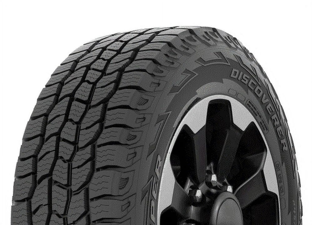 275/55R20 Light Truck & SUV Tire K608607
