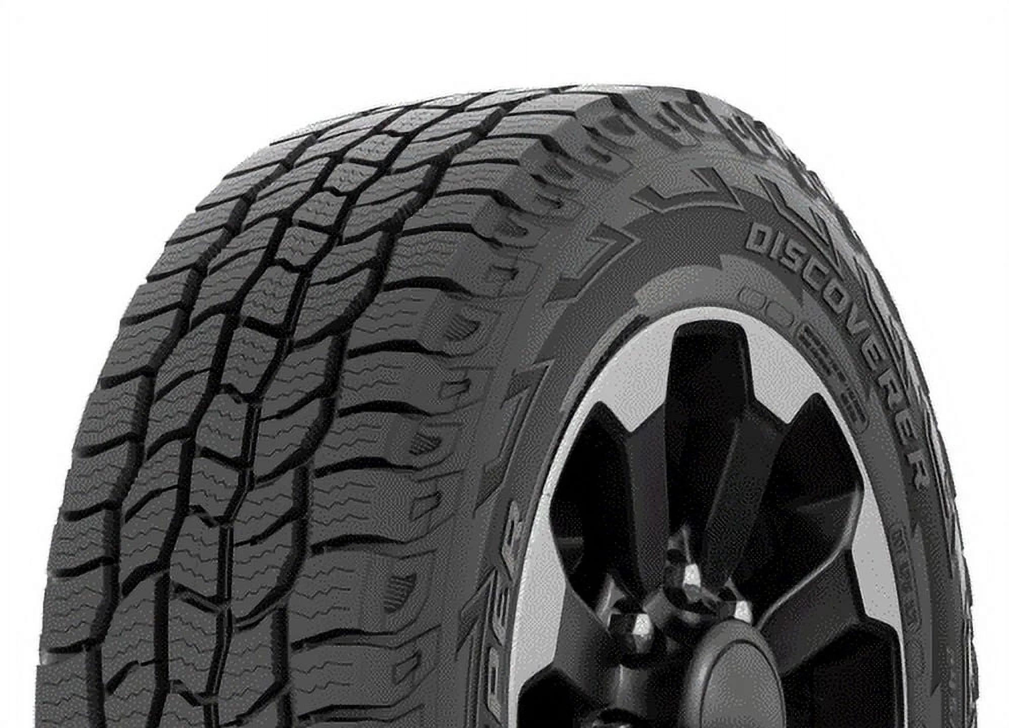 275/55R20 Light Truck & SUV Tire K608607