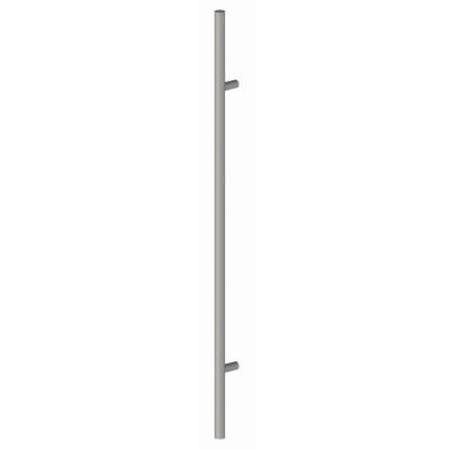 Bright Brass Pull Y527