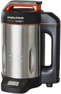 Stainless Steel Soup Maker K294877